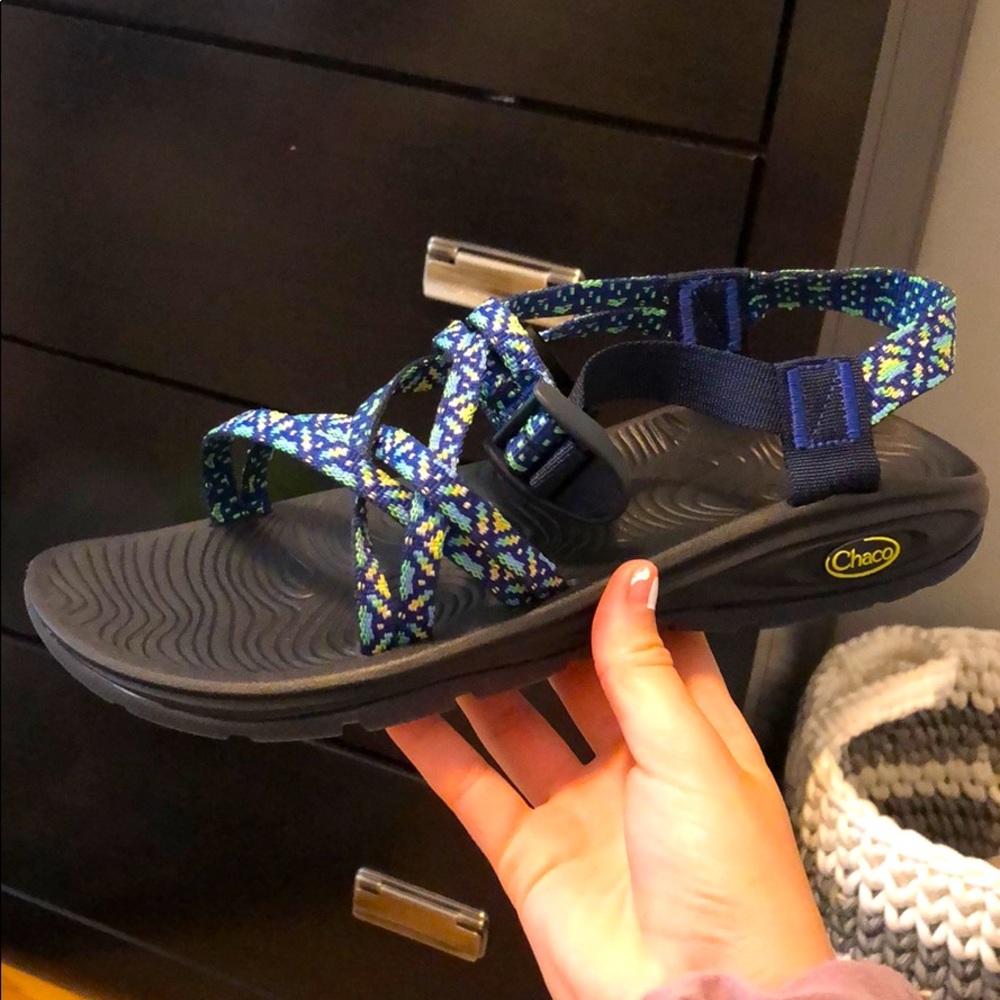 BRAND NEW! Chacos!!